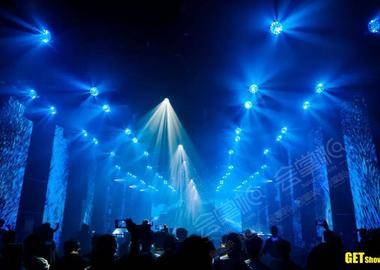 2023年广州(国际)演艺设备/智能声光产品技术展览会